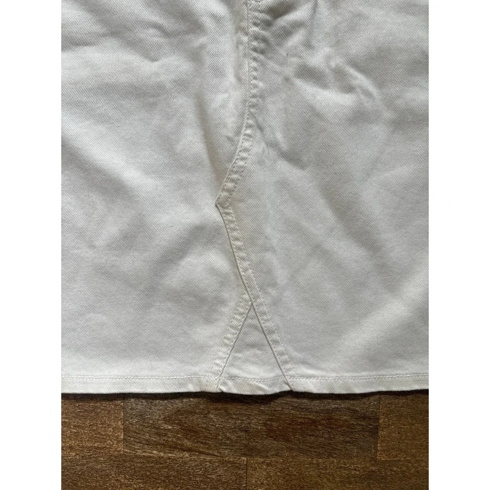 Universal Thread‎ Soft  Cotton Denim Skirt. Size 18